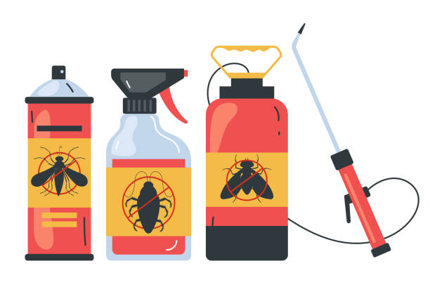 Best Wasp Removal Services  in Pana, IL